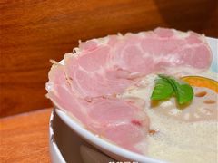 -真打拉面·日式拉面新流派(体育西横街店)