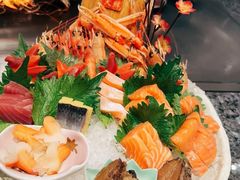 -大渔铁板烧(中山路八佰伴店)