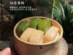 -三出山火锅(南京万象天地店)