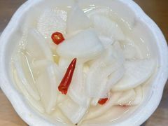 -小小饭店·休闲农庄·安吉松树林里的农家菜