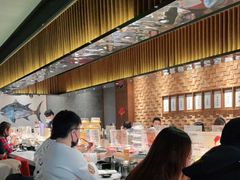 -小乔回转寿司(铁东万象汇店)