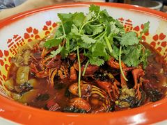 -文和友老长沙龙虾馆(化龙池店)