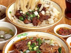 -珍珍小食店(西华路店)