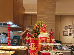-御公馆中餐厅·点心·顺德菜·佛山东平保利洲际酒店