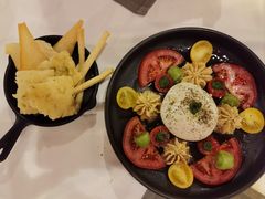 -火车头法国西餐厅