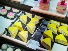 -加餐海鲜自助(宝龙一城店)