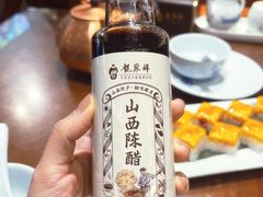 -龍聚祥烧麦馆(鼓楼店)
