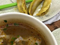 牛肉锅贴-清真蒋有记(老门东店)