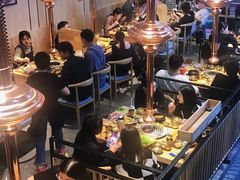 -金顺韩式烤肉·网红烤肉店(广利路店)