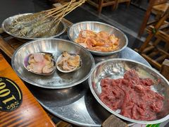 -盈田盈粥庄(黄兴公园店)