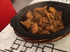 -客家大院·非遗赣南客家菜(郁孤台店)