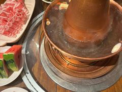 -额尔敦草原涮羊肉·烧烤(冻青树总店)