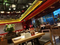 -瓦城泰国料理(芮欧百货店)