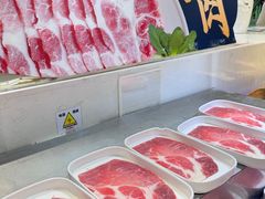 -集杰尚品海鲜烤肉自助餐厅(乳山振华店)