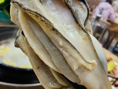 -濠轩阁特色生蚝火锅(水湾路店)