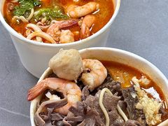 -四里沙茶面(湖滨四里店)