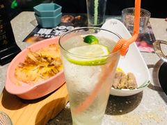 -集渔·泰式海鲜火锅(科华店)