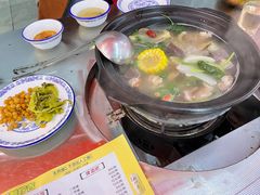 -蚝羊氣惠来羊肉火锅·高压锅生蚝