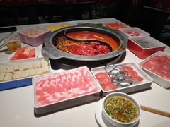 -川西坝子火锅(金沙1.0直营店)