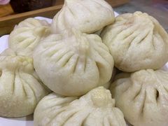 传统猪肉包-宝正臻天津包子总店(金阳光居易店)