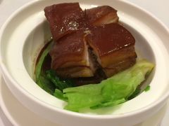 -西湖春天•老字号杭州菜(百汇店)