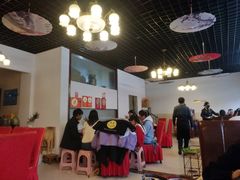 -老石黑山羊毛驴肉火锅(金凯广场店)