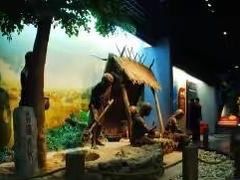 -鸿山遗址博物馆