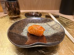 -鮨政·Omakase(港汇恒隆广场店)