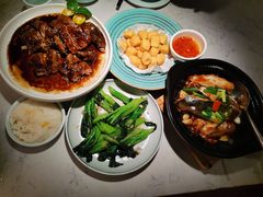 -大榕树下顺德菜(融创茂店)