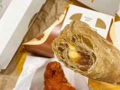 -麦当劳(长泰商业广场店)
