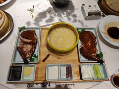 -百年认一力·清真牛羊肉(南中环店)