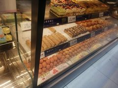 -酥侯糕点(广东路店)