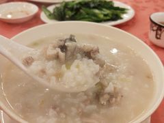 -深运潮州粥(东门店)