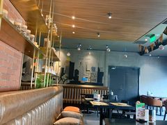 大堂-西堤厚牛排(国瑞店)