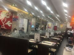 -康师傅私房牛肉面(北京南站店)