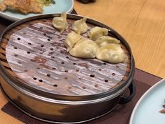 -王厚元饺子·辽菜·烤鸭(黄河大街店)
