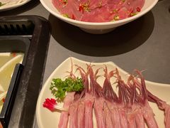 -洞子口重庆鲜货火锅(楚翘城旗舰店)