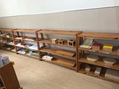 -世纪昂立幼儿园