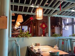 -聚京民福烤鸭店(木樨园店)