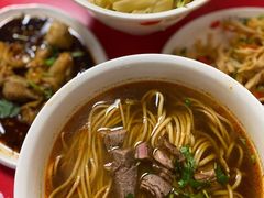 乐天拉面-乐天拉面(桃花街店)