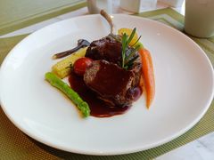 -厦门艾美酒店·新食谱西餐厅
