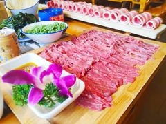 -蜀辣居鲜货老火锅(簇桥富顿中心店)