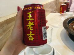 -大江美蛙鱼火锅(都江堰店)