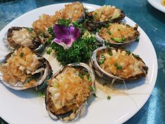 -醉壹号海鲜大排档·老厦门特色菜(厦门美食地标店)
