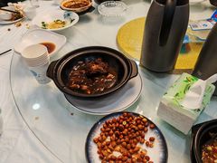 -馨方园食府·市井老南京菜