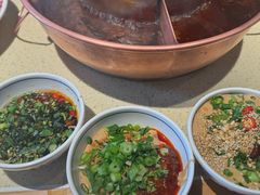 -东镇老火锅(长春路首店)