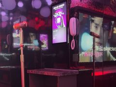 -星聚会KTV(上海火车站南广场嘉里合集店)