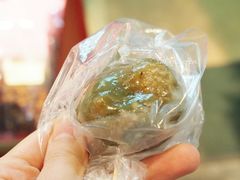 俺的咸菜&nbsp;=v=-阿兰草仔粿