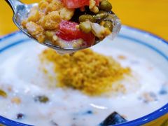 -文昌邓记清补凉(西沙路店)