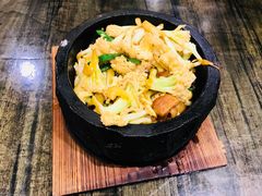 -庆合府重庆大排档(紫都城店)
